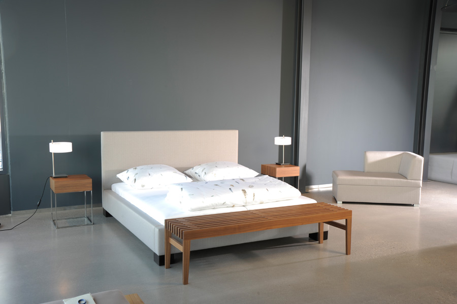 Bett Paris